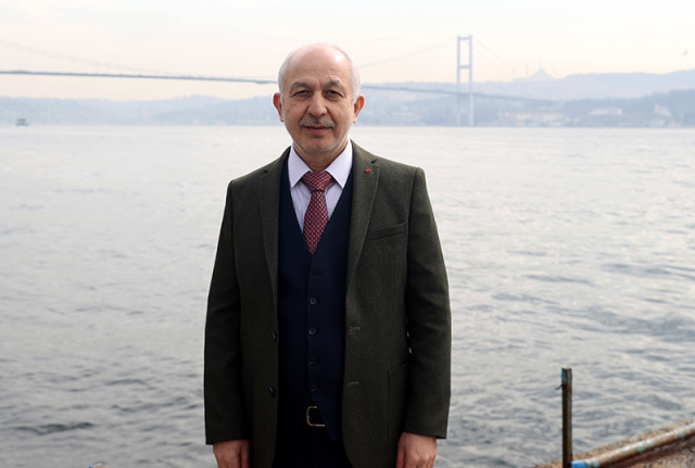 Uzman isimden korkutan tahmin: İstanbul'un 3 aylık suyu kaldı