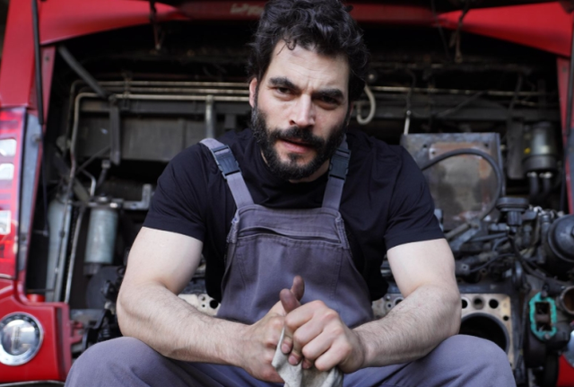 Veliaht 5. bölüm fragmanı yayınlandı mı?