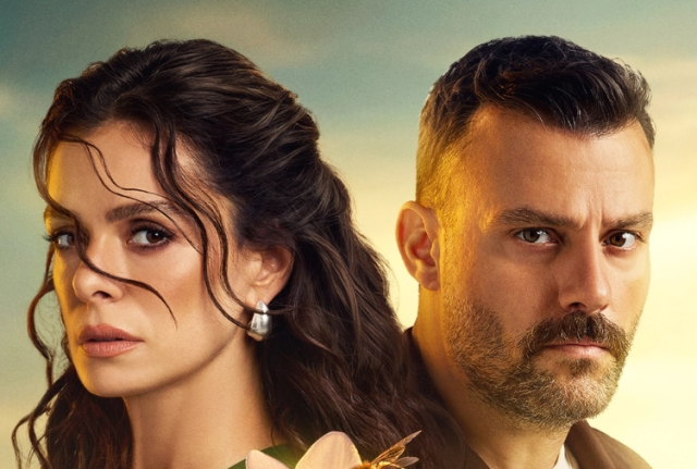 Özge Özpirinçci kimdir? Özge Özpirinçci kaç yaşında, nereli, evli mi, hangi dizilerde oynadı?