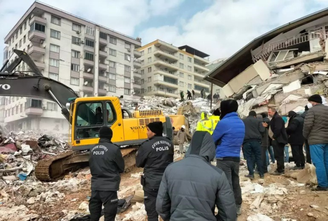 Reyyan Apartmanı davasında tutuklu sanık kalmadı