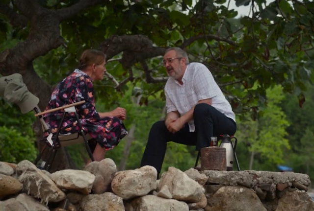 Mukadderat filmi oyuncuları kim, konusu ne, sonu nasıl bitiyor? Mukadderat filmi ne zaman, nerede çekildi?