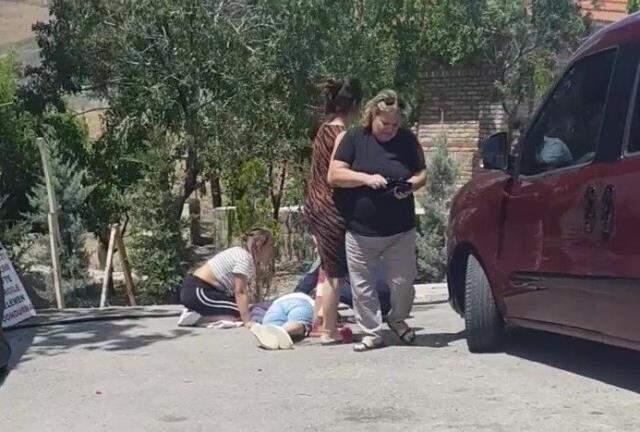 'Çay soğuk' cinayetinde ifadeler çelişti! Katil zanlısı başka, görgü tanığı başka konuştu