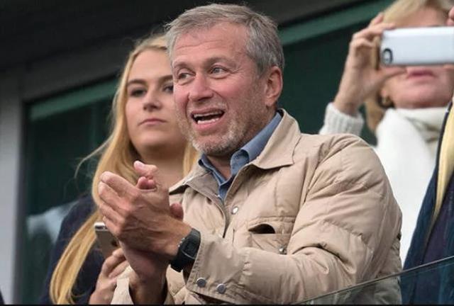 Roman Abramovich'in önünde artık engel kalmadı! Rus milyarder, Göztepe'yi satın alıyor