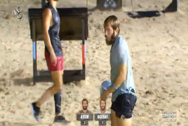 Survivor 2. bireysel dokunulmazlığı kim kazandı, hangi takımdan? 17 Haziran Cuma 2022 Survivor dokunulmazlık oyununu ödülü ne, hangi isim kazandı?