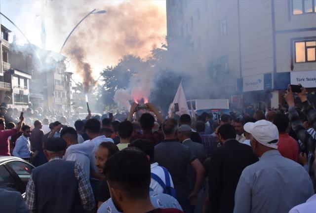 Kılıçdaroğlu, isim vermeden Cumhurbaşkanı Erdoğan'a yüklendi: Beyefendiyi emekli edeceğiz
