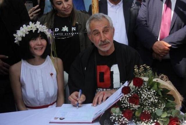 Ölümüyle yasa boğan Rıza Akın'ın cenaze detayları netleşti