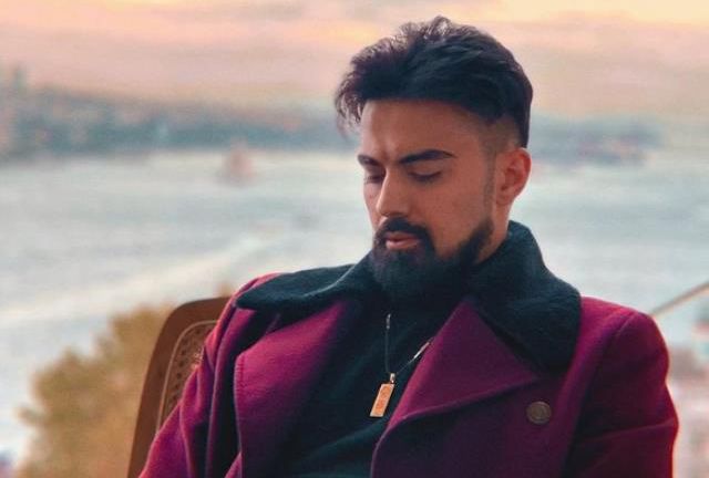 Onur Elmas kimdir? Sosyal medya fenomeni Onur Elmas kaç yaşında, nereli, mesleği ne? Hayatı ve biyografisi!