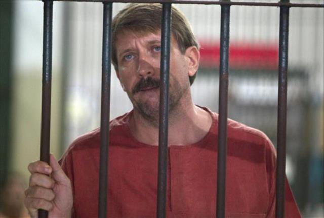 Kadın basketbolcuya karşılık 'Ölüm Tüccarı'! ABD ile Rusya arasında tutuklu takası gerçekleştirildi