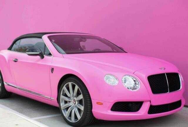 Rüyada pembe renk görmek ne anlama gelir? Rüyada pembe elbise giydiğini görmek, pembe eşyalar görmek ne demek?