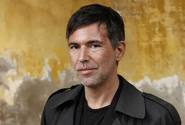 İkinci Bahar dizisinde Ömer'i oynayan Ekim Mağden, değişimiyle gündem oldu