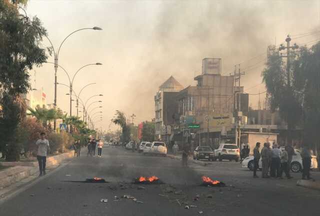 Dışişleri Bakanı Fidan: Irak makamları, PKK mevcudiyetine son vermeli
