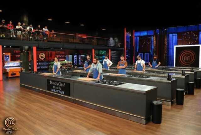 Masterchef Canlı İzle! 5 Kasım Masterchef eleme adayları kimler? MasterChef Türkiye All Star CANLI izleme linki!
