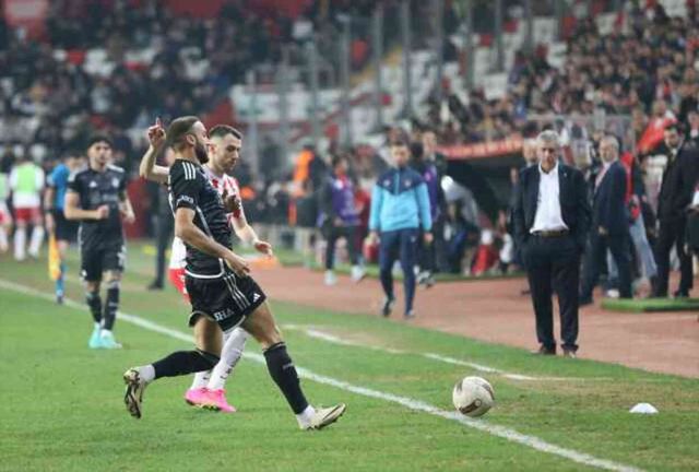 Türkiye Kupası'nda çeyrek finale kalan takımlar! ZTK kura çekimi ne zaman? Maçlar ne zaman oynanacak?