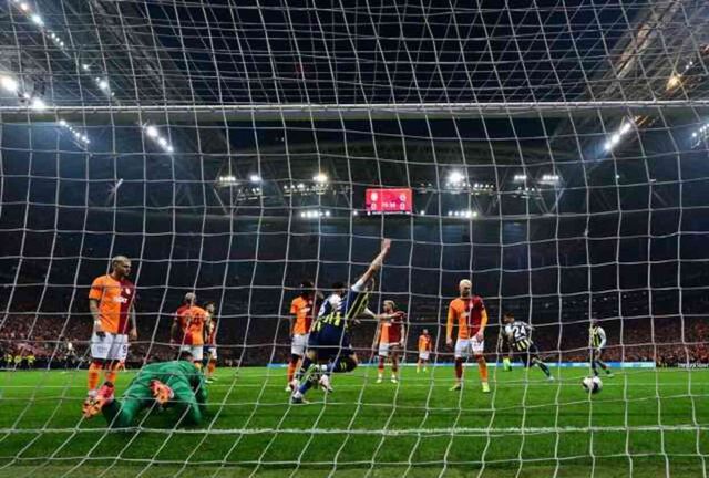 Trendyol Süper Lig son hafta maçları! Galatasaray, Fenerbahçe, Beşiktaş maçı ne zaman?