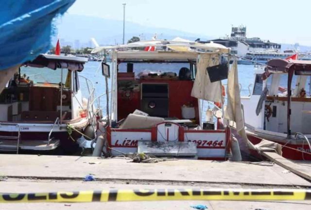 Cesedi teknenin buzdolabında bulunmuştu! 24 yaşındaki kadının ölümünün altından yasak aşk çıktı