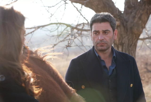 Uzak Şehir Bu Akşam Ekranlarda