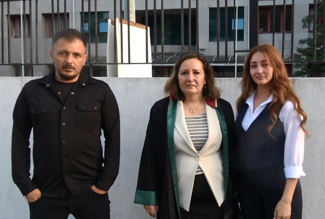 18 Yıllık Kayıp Cinayetinde 2 Sanığa Müebbet Cezası