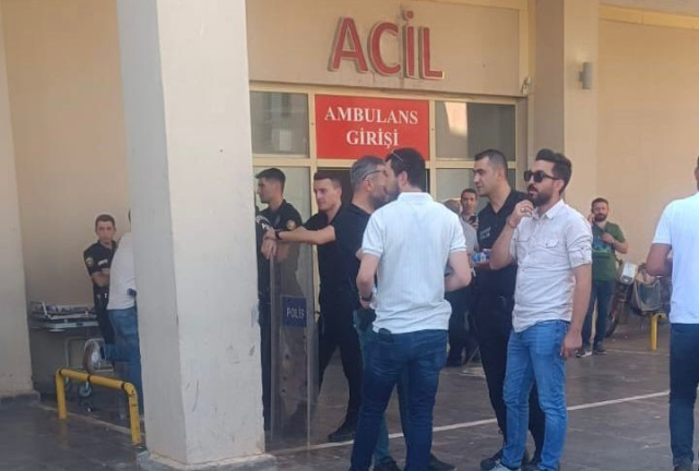 Evini bastığı sevdiği kızı öldürdü, annesi ile kardeşlerini de yaraladı