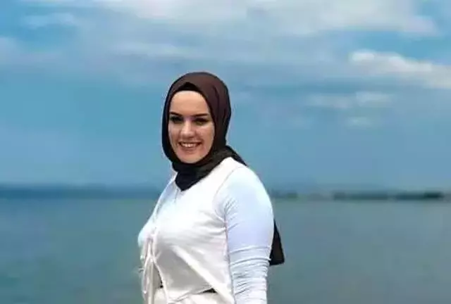 Saliha Akkaş