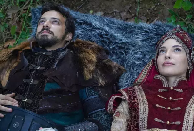 Kuruluş Orhan 3. bölüm fragmanı yayınlandı mı?