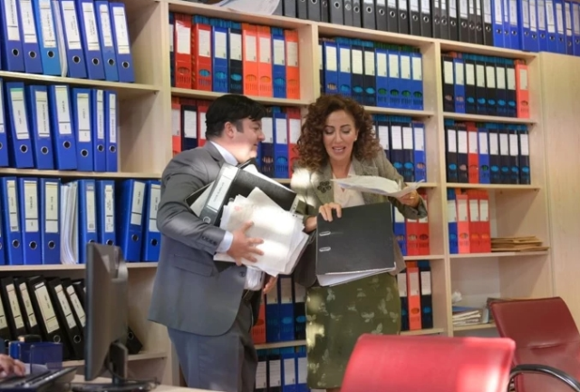 Hazine filmi oyuncuları kim, konusu ne, sonu nasıl bitiyor? Hazine filmi ne zaman, nerede çekildi?