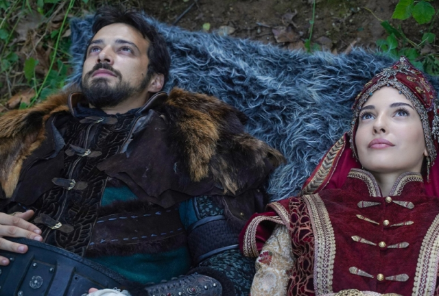 Kuruluş Orhan 11. bölüm fragmanı yayınlandı mı?