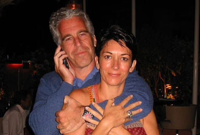 Epstein skandalında dehşete düşüren detaylar: 'Bebek getirebilirim'