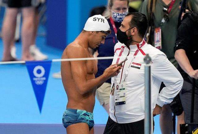 Bu hikaye film olur! Savaştan kaçan iki sporcu kardeş, yıllar sonra Tokyo Olimpiyatları'nda birbirlerini buldu