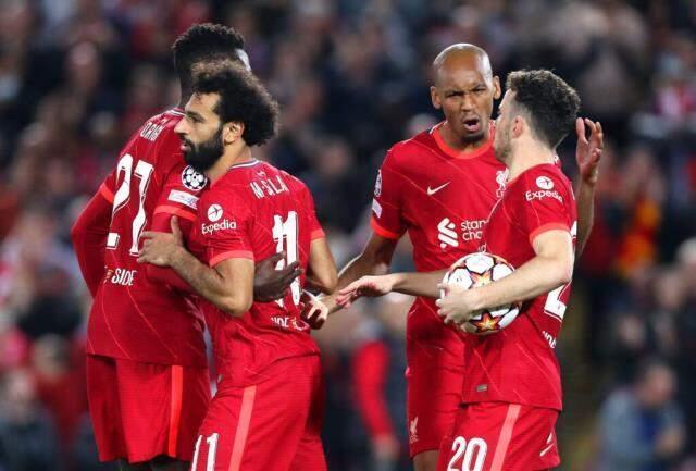 2005 İstanbul finalini yaşadık! Liverpool ve Milan arasındaki maç, yine nefesleri kesti