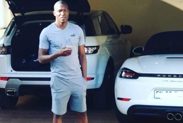 Kendi sonunu hazırladı! Mal varlığını eşinin üzerine yapan yıldız futbolcu Ndoro, her şeyini kaybetti