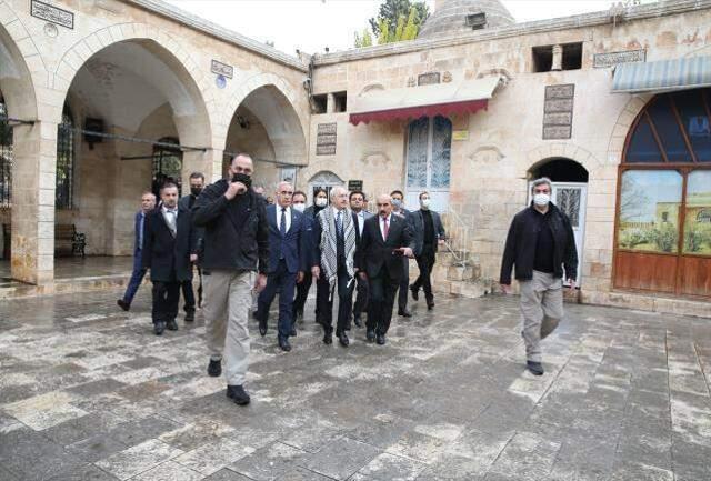 Kılıçdaroğlu'ndan Şanlıurfalı seçmene iddialı seçim vaadi: Belediyeyi verin elektrik bedava