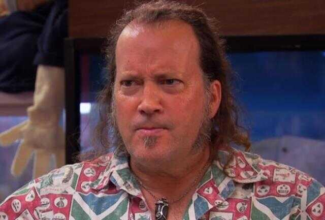 Dünyaca ünlü reality şov yıldızı Robert Bruce, ölü bulundu