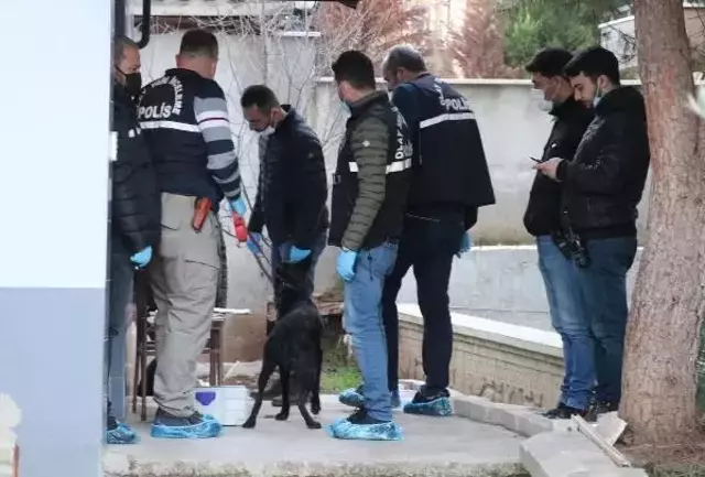 İnternetten yapımını öğrendiği bombayı, eşinin ilişkisinden şüphelendiği işletmecinin aracına yerleştirdi