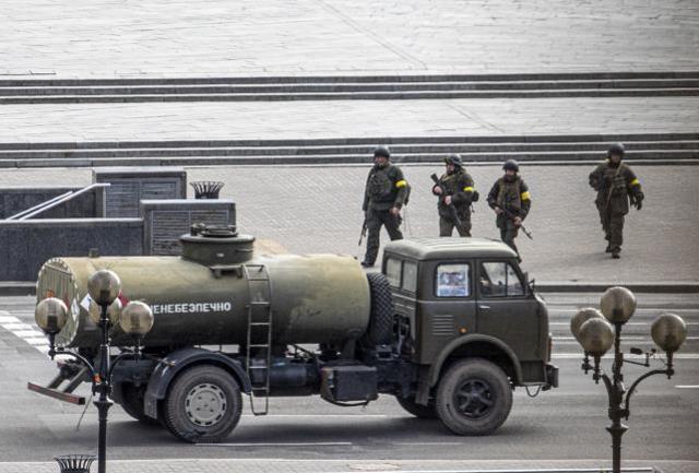 Rusya Savunma Bakanlığı açıkladı: Ukrayna'nın hava sahasının tamamı elimizde