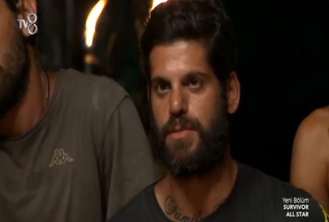 Survivor kim elendi, kim gitti? 23 Mart Survivor'da elenen isim kim oldu? Survivor 2022 hangi isim elendi? Bora mı Gizem mi Barış mı Adem mi Evrim mi?