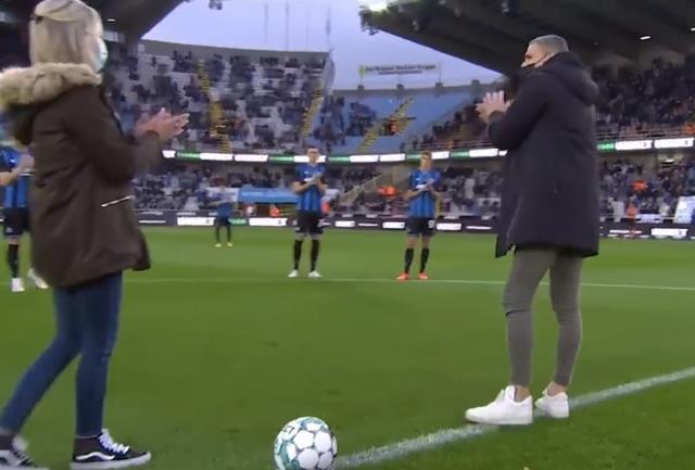 Futbol dünyası yıkıldı! 28 yaşındaki kaleci Van Damme hayatını kaybetti