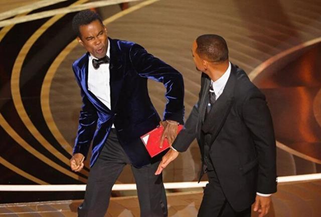 Will Smith neden tokat attı? 2022 Oscar Ödülleri'nde Chris Rock ne dedi?