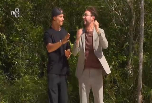 Survivor 89. bölüm fragmanı yayınlandı mı? 26 Nisan Survivor yeni bölümde neler olacak? Bu haftanın eleme adayları kimler? Survivor yeni fragman izle!