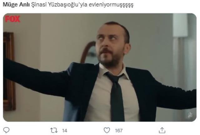 Müge Anlı'nın evlilik haberi Twitter'a bomba gibi düştü! Paylaşımlar gülmekten kırıp geçiriyor