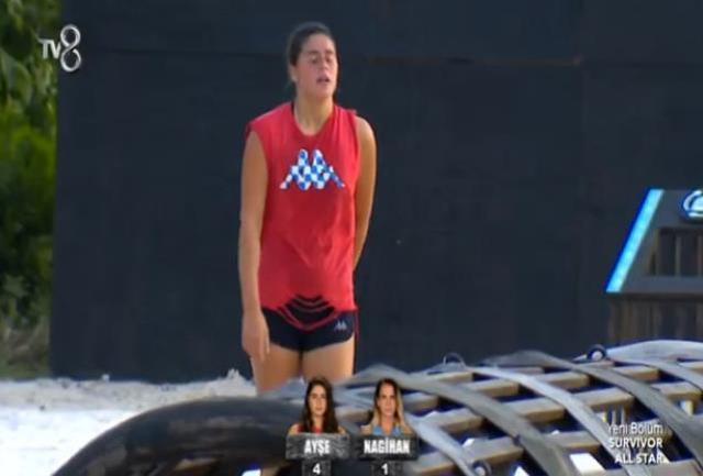 Survivor 2. bireysel dokunulmazlığı kim kazandı, hangi takımdan? 20 Haziran Pazartesi Survivor dokunulmazlık oyununu ödülü ne, hangi isim kazandı?