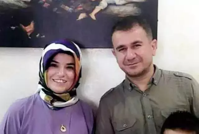 Hemşire eşini öldüren polisin ifadesi kan dondurdu: Kaç el ateş ettim bilmiyorum