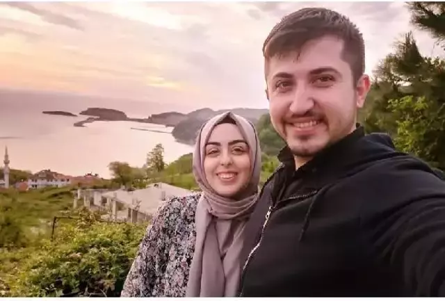 Madencinin ikiz bebekleri, doğmadan yetim kaldı