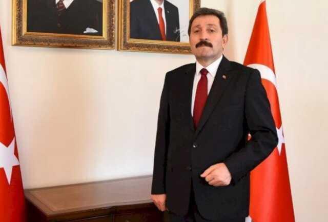 Orhan Tavlı kimdir? Samsun valisi Orhan Tavlı hayatı ve biyografisi! Samsun valisi kim oldu?