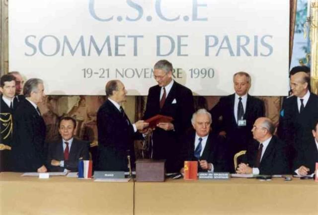 Türkiye, 32 yıllık AKKA anlaşmasından resmen çekildi