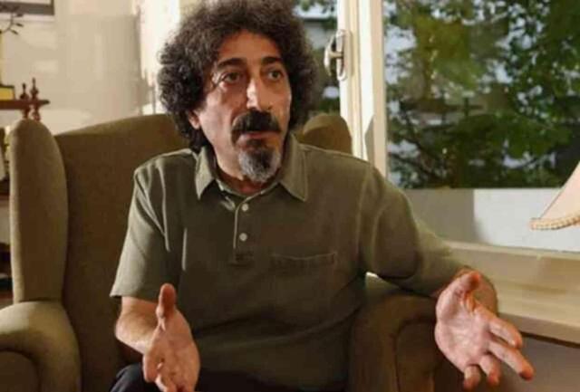 Ahmet Uğurlu neden vefat etti, hastalığı nedir? Ahmet Uğurlu dizi ve filmleri!