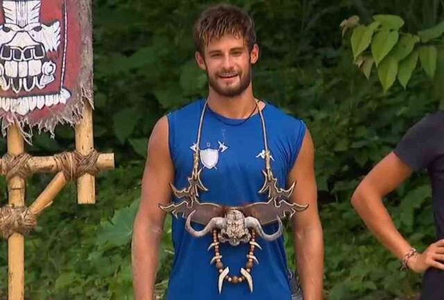 Survivor ilk eleme adayı kim oldu? Dün akşam Survivor'da dokunulmazlığı kim kazandı?