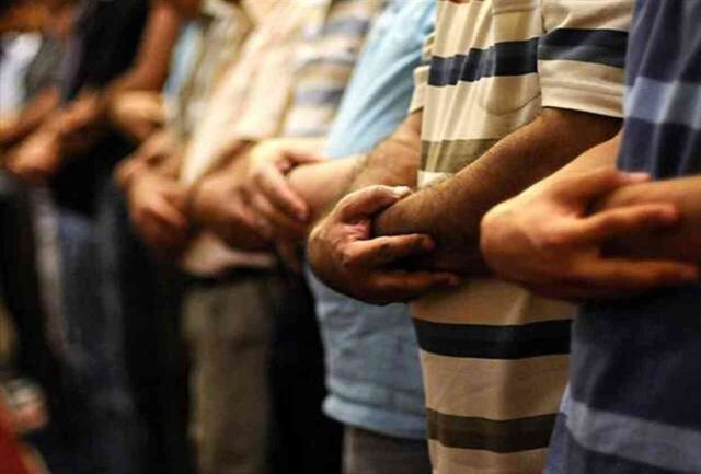 Kurban Bayramı namazı saat kaçta? 2024 Diyanet il ve ilçe bayram namazı vakitleri! İstanbul, Ankara ve İzmir'de bayram namazı saat kaçta kılınacak?