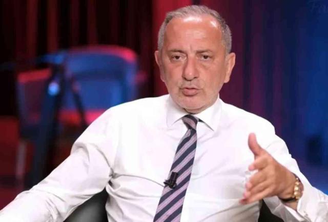 Fatih Altaylı- Kemal Kılıçdaroğlu olayı ne? Fatih Altaylı ve Kemal Kılıçdaroğlu arasında ne oldu?