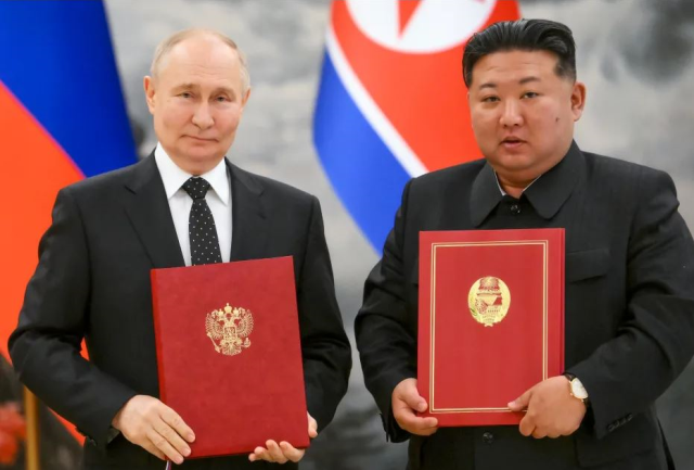 Ukrayna'nın füze saldırısında Rus general ve 500 Kuzey Kore askeri öldü
