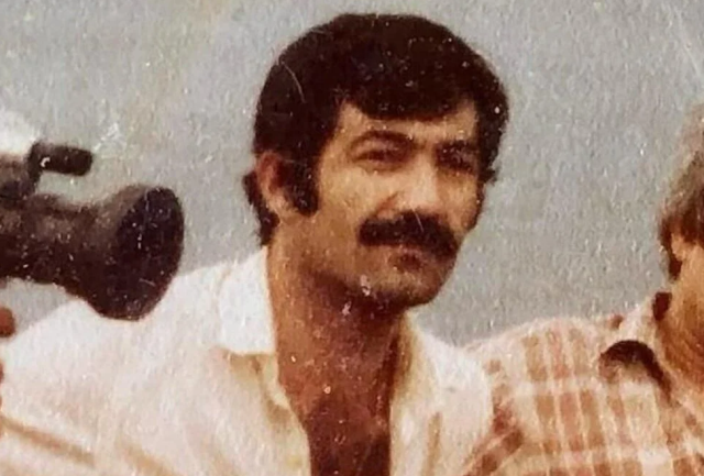 Halis Serbest şu an nerede? Halis Serbest kaç yaşında, nereli?